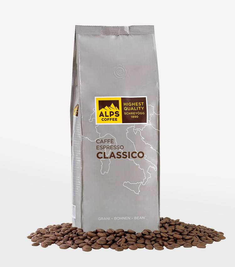 Caffè Espresso CLASSICO