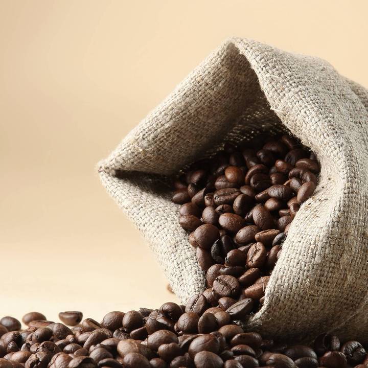 Schreyögg Kaffebohnen