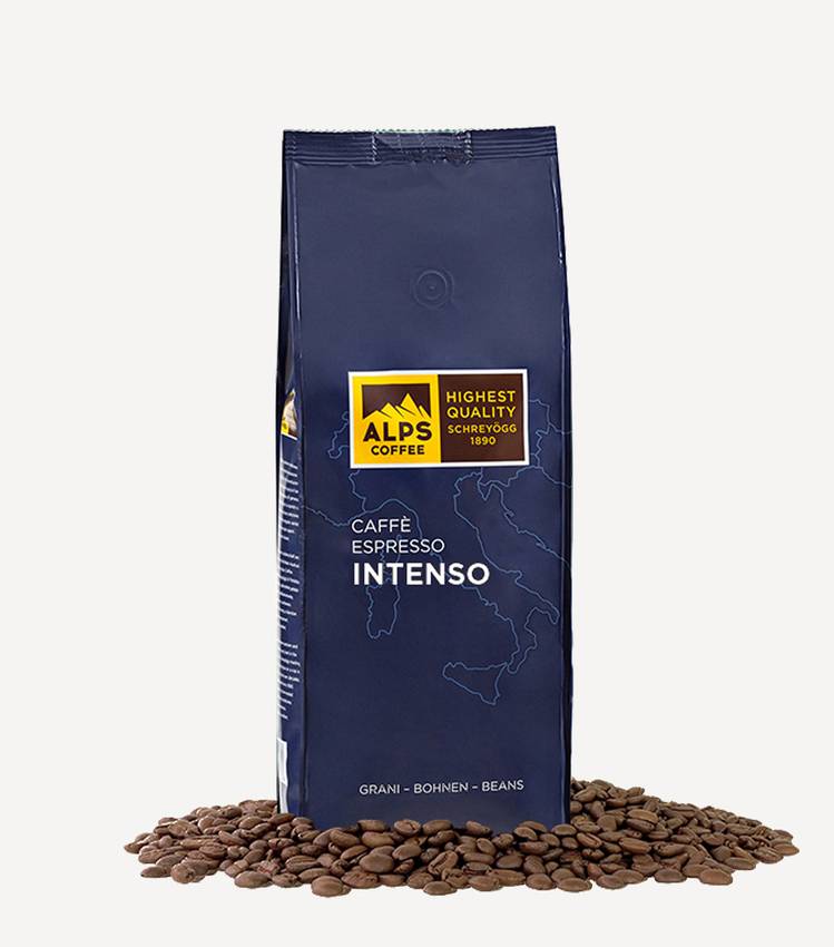 Caffe Espresso INTENSO